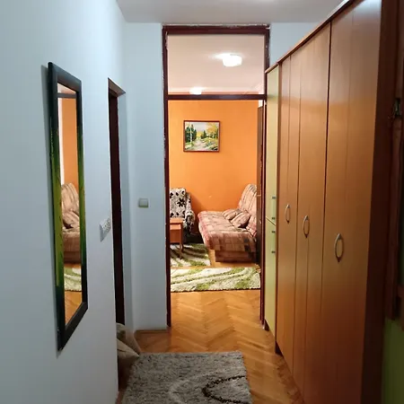 Apartman Pasiceva Loznica Exterior photo
