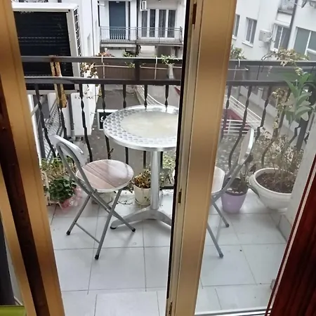 Apartman Pasiceva Loznica Exterior photo
