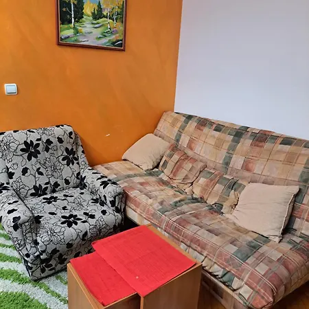 Apartman Pasiceva Loznica Exterior photo