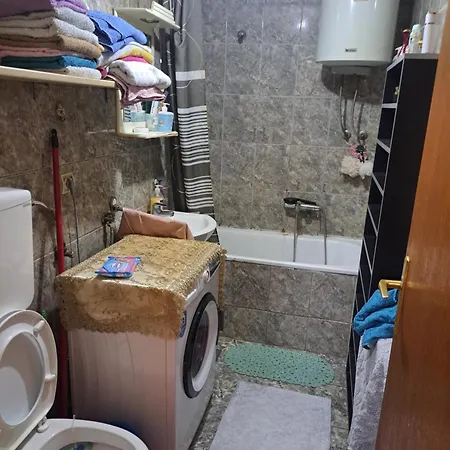 Apartman Pasiceva Loznica Exterior photo