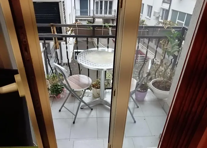 Apartman Pasiceva