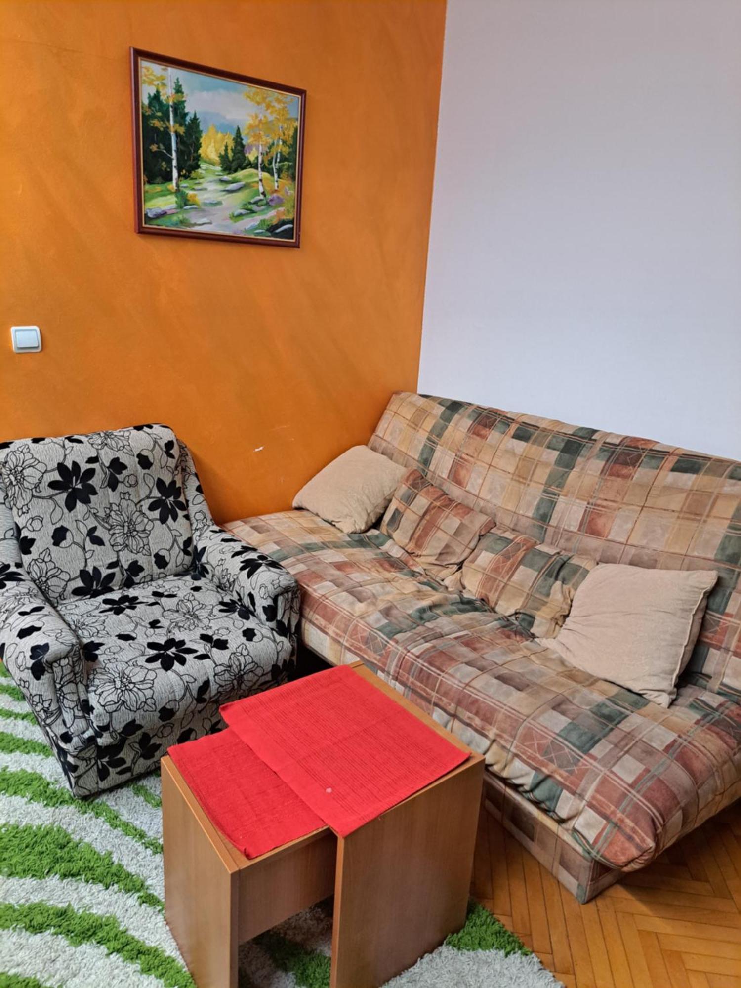 Apartment Pasiceva