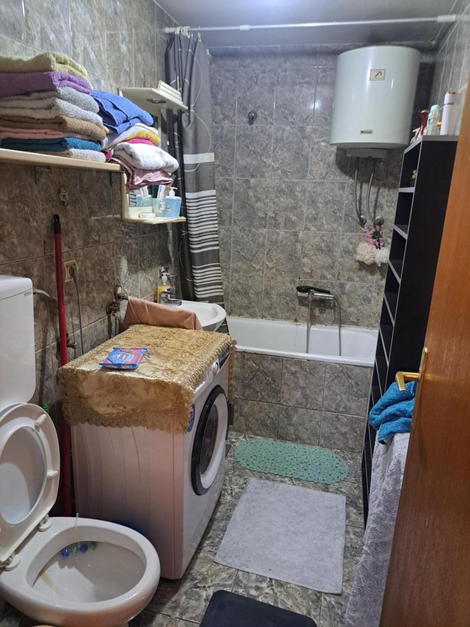 Pasiceva Apartment *