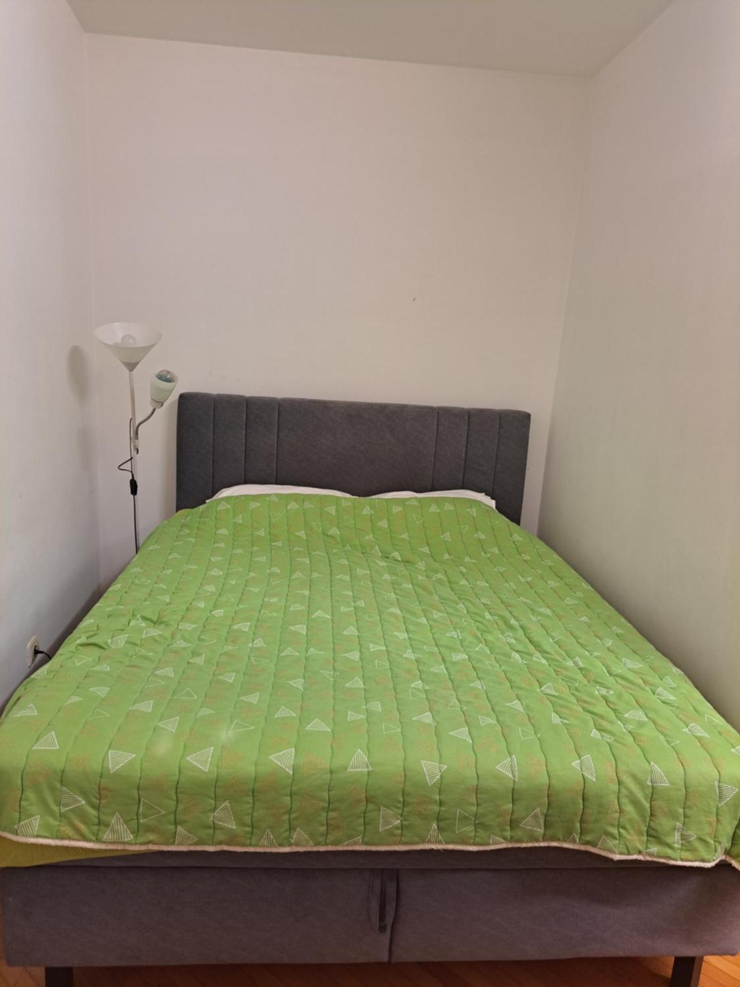 Apartment Pasiceva Loznica